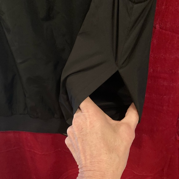 Men’s Size Medium Wedge Golf & Beyond Reversible Pullover Vest - Picture 2 of 8